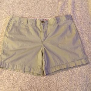 Dockers Khaki Shorts